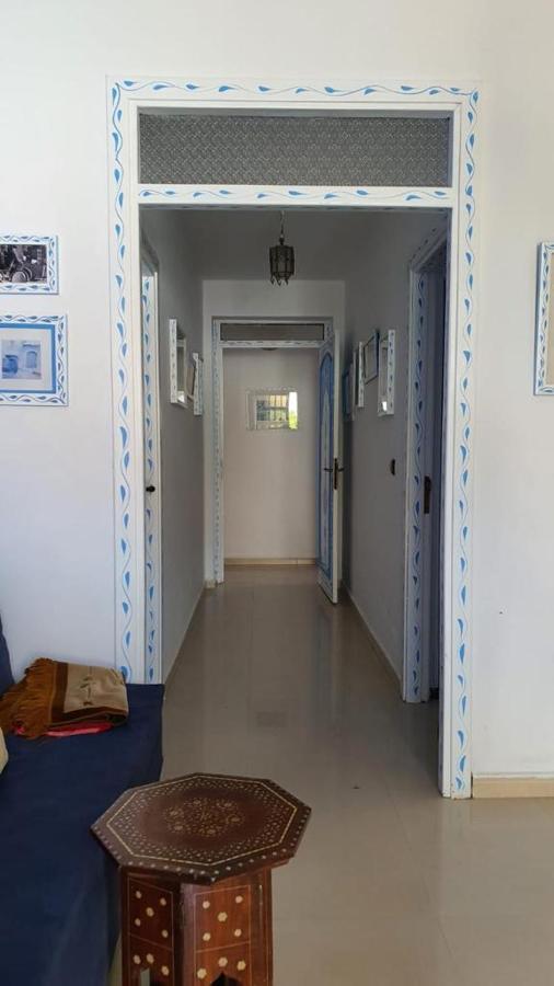 Casa Familia Hotel Chefchaouen Exterior photo